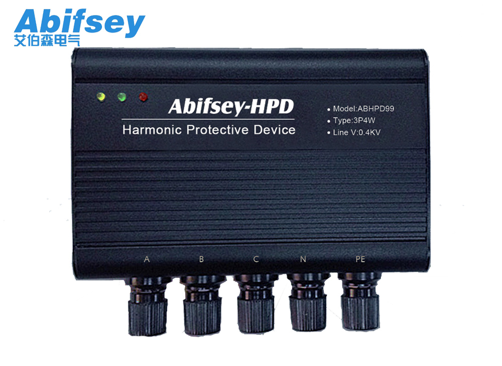 ABIFSEY-ABHPD99-3諧波保護(hù)器